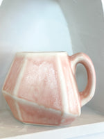 Gemstone Mug - Blush