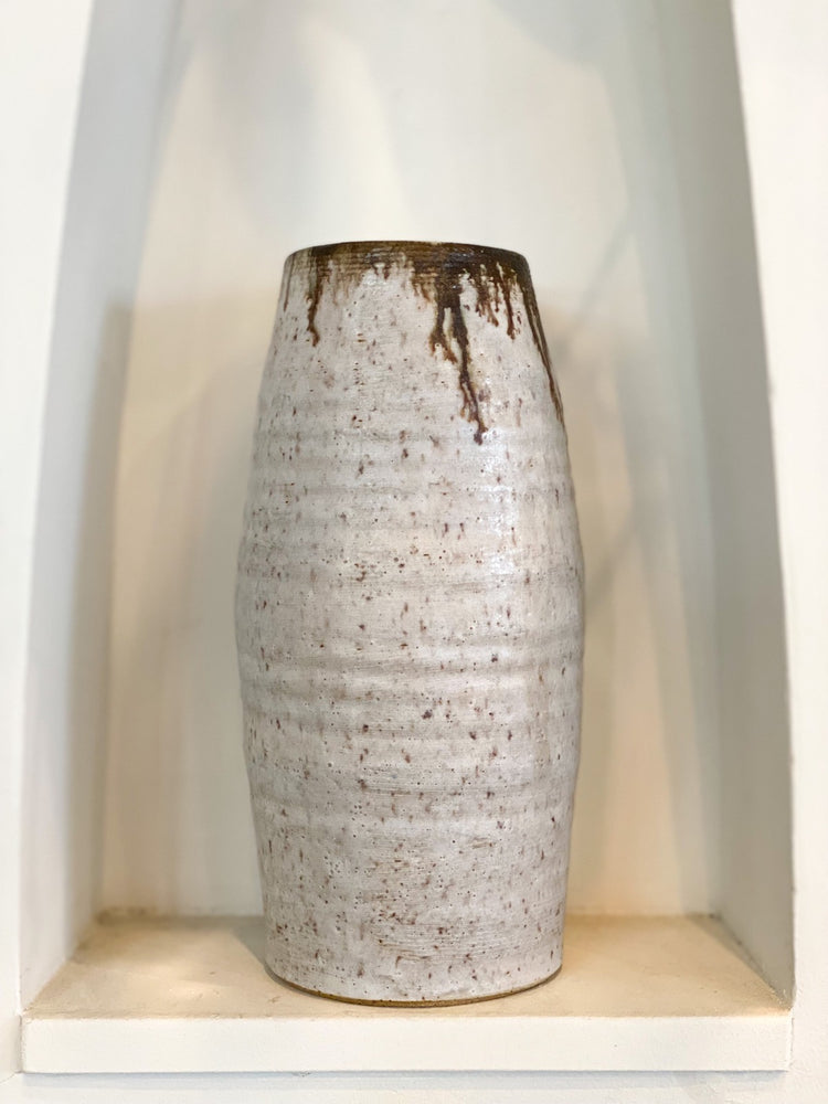 Eclipse Vase - Mist