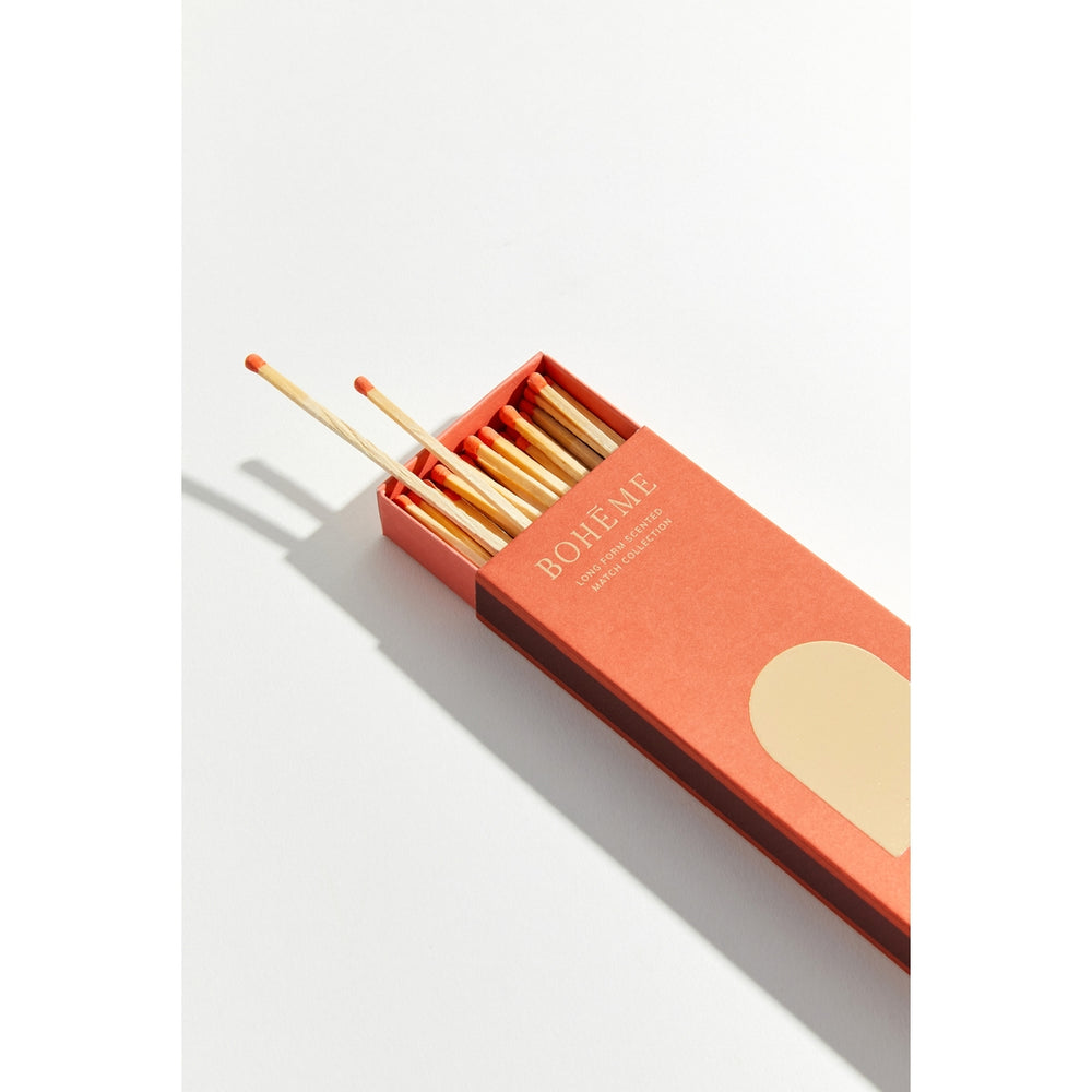 Scented Matches // Ember