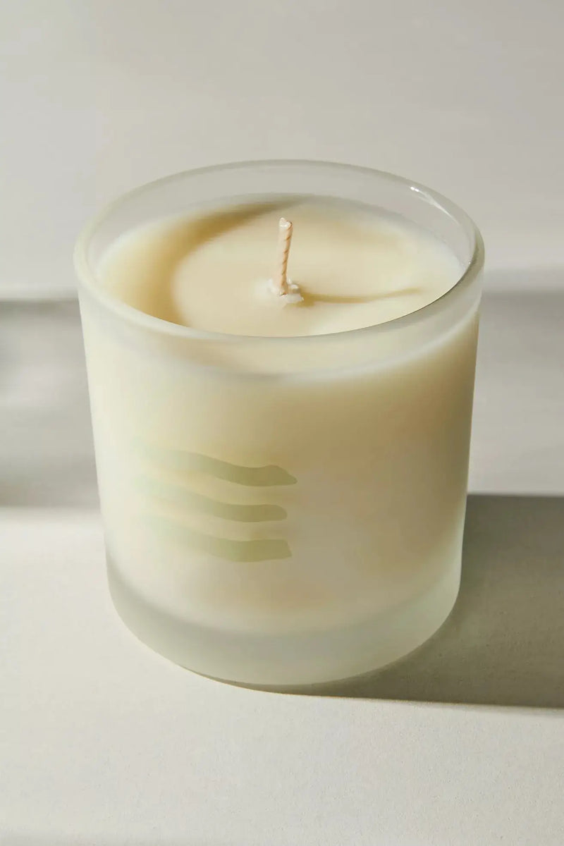 Dandelion Water Candle