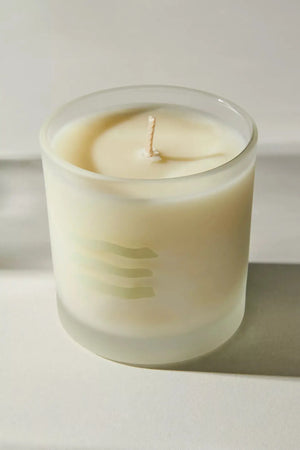 Water Element Candle