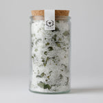 Sea Salt + Eucalyptus Bath Soak