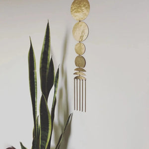 Here Comes the Sun Hanging Wall Art