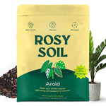 Rosy Soil - Aroid Mix 4qt