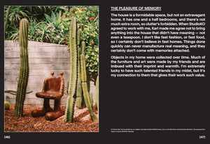 Flamingo Estate by Richard Christiansen