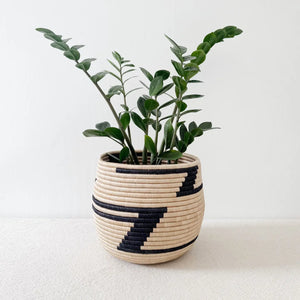 Large Honey Pot Basket - Muyira
