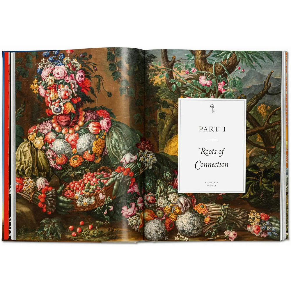 Plant Magick - Taschen