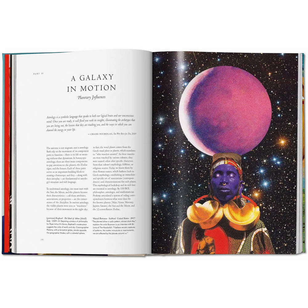 Astrology - Taschen