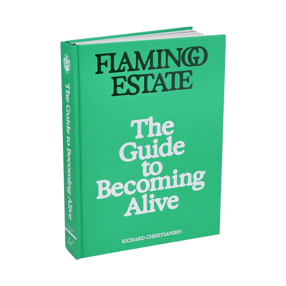 Flamingo Estate by Richard Christiansen
