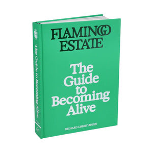 Flamingo Estate by Richard Christiansen