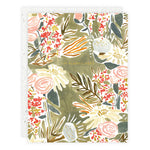 I'm Always Here Sympathy Card