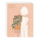 Bunch of Birthday Love Card