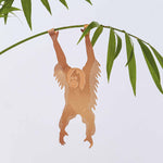 Plant Animal - Copper Orangutan