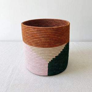 Shimba Plant Basket - 10in