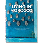 Living in Morocco - Taschen
