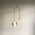 Golden Hour Suncatcher