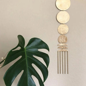 Here Comes the Sun Hanging Wall Art