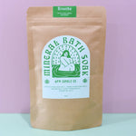 Breath Mineral Bath Soak
