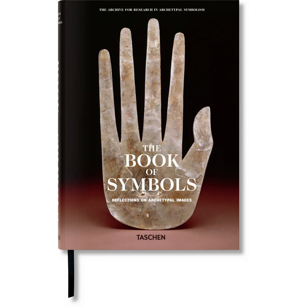 Book of Symbols - Taschen