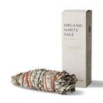 Organic White Sage Smudging Stick