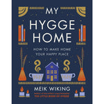 My Hygge Home by Meik Wiking
