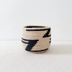 Small Honey Pot Basket - Muyira