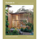 Outside In by Lauren Camilleri & Sophia Kaplan