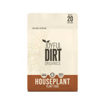 Joyful Dirt Organic House Plant Food