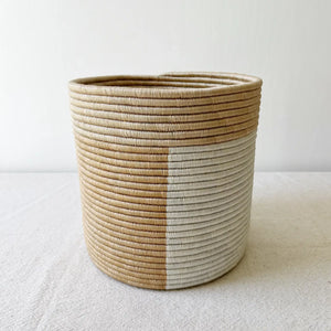 Songe Plant Basket - 12in