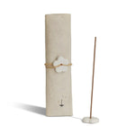 White Sage Japanese Incense Set
