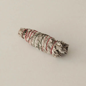 Organic White Sage Smudging Stick