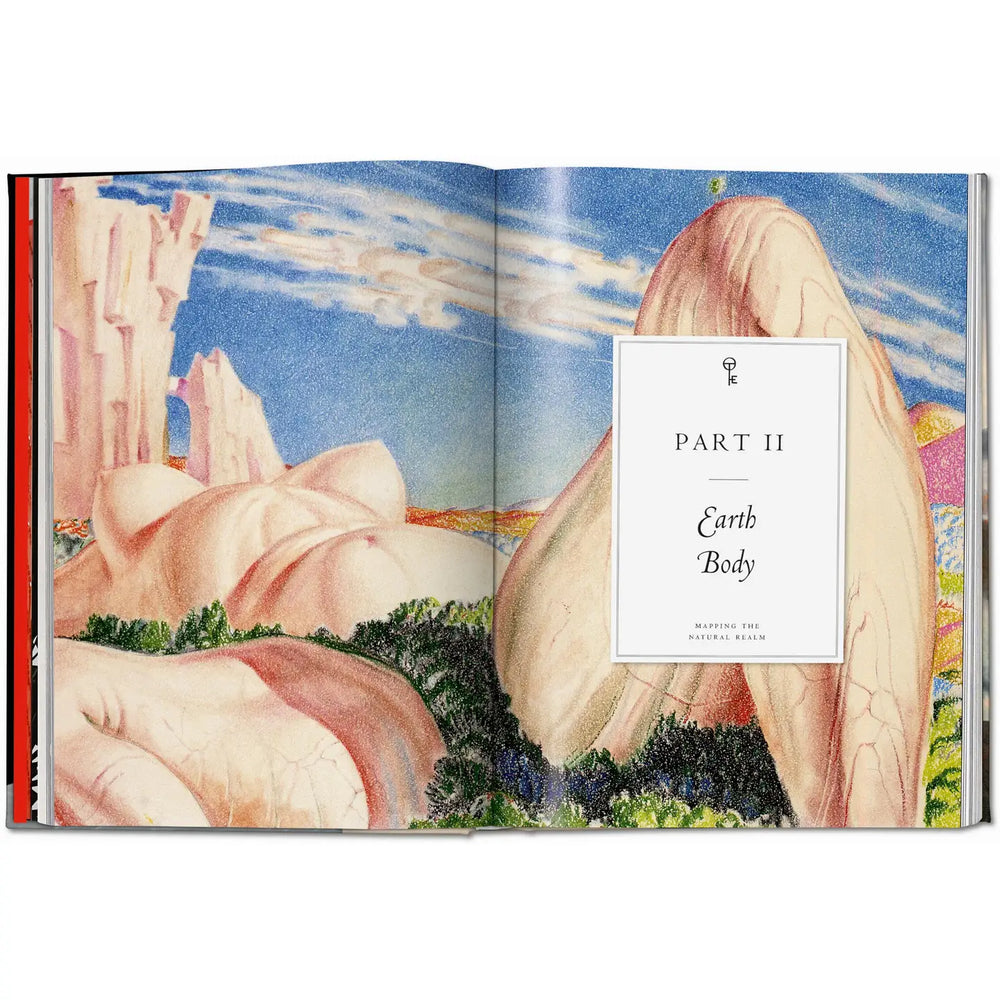 Sacred Sites - Taschen