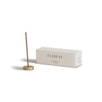 Jasmine Japanese Incense Set