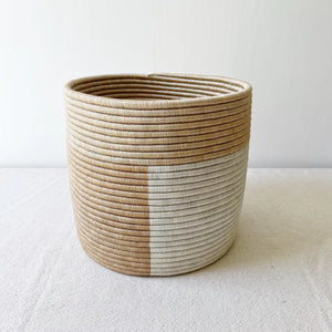 Songe Plant Basket - 10in