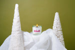 Snowed In - 10oz Soy Candle