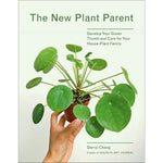 New Plant Parent by Darryl Cheng