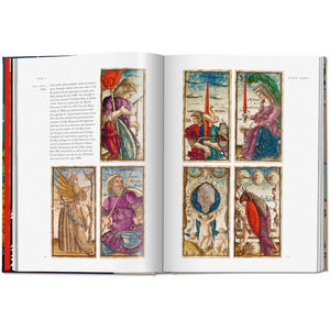 Tarot - Taschen