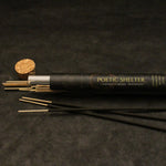 Poetic Shelter Incense Sticks