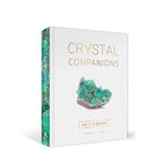 Crystal Companions By Jessica Lahoud