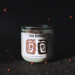 True Romance - 10oz Soy Candle