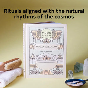 Moon Bath by Dakota Hills & Sierra Brashear