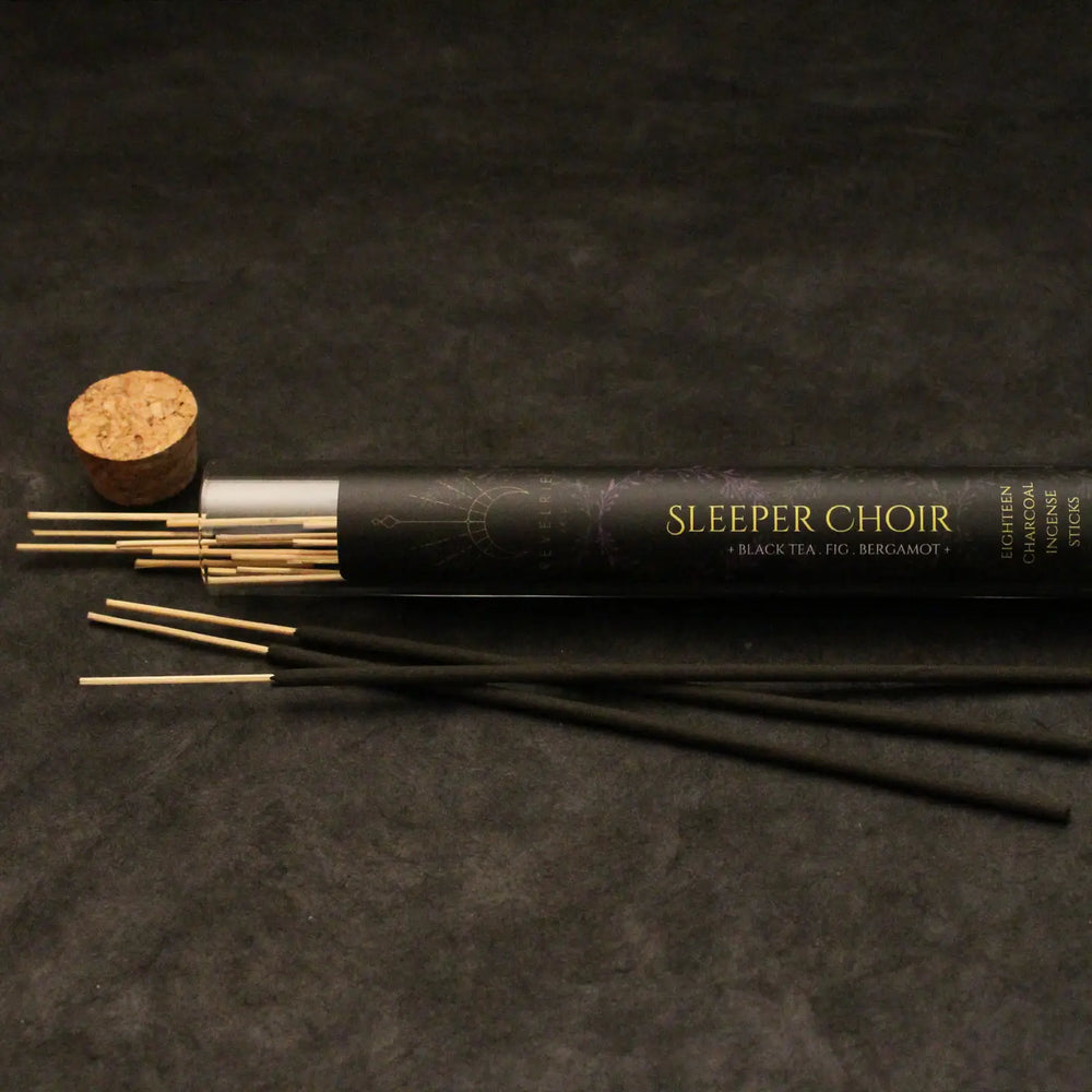 Sleeper Choir Incense Sticks