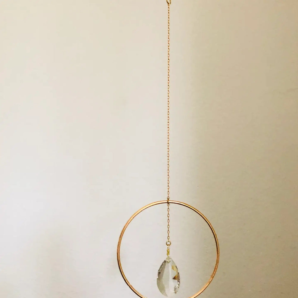 Westerly Suncatcher