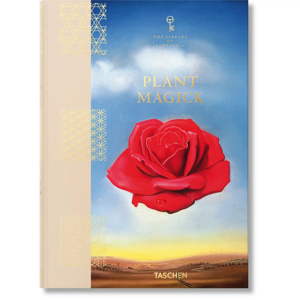 Plant Magick - Taschen
