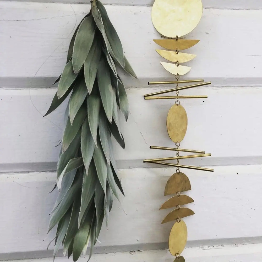 Earth Angel Hanging Wall Art