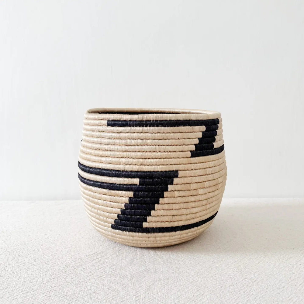 Large Honey Pot Basket - Muyira