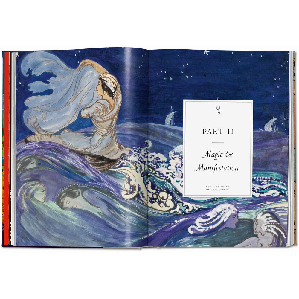 Tarot - Taschen