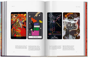 Tarot - Taschen