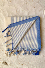 Aleppo Turkish Towel