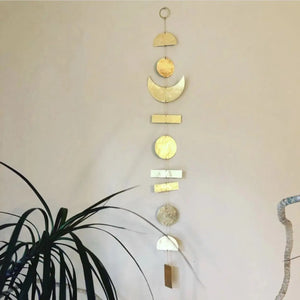 New Dawn Hanging Wall Art